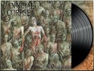 CANNIBAL CORPSE - The Bleeding LP (BLACK Vinyl),12'' NEW, Old School Death Metal