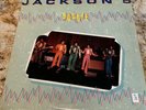 JACKSON 5 BOOGIE LP ON NATURAL RESOURCE RECORDS MICHAEL JACKSON