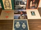 7 DAN FOGELBERG Vinyl LP Lot- VG+ SOUVENIRS HOMEFREE PHOENIX WINDOWS AND WALLS