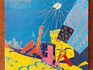 The Rolling Stones Still Life Gatefold 12