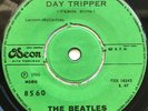 THE BEATLES / WE CAN WORK IT OUT - DAY TRIPPER / CHILE ODEON / 1966
