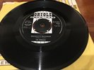 The Miracles - Mickey's Monkey - UK Soul 45 Oriole 1963 EX