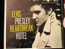 Elvis Presley Heartbreak Hotel. EPA-821. SLEEVE ONLY. 45 RPM. 1956 RCA Cool