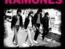 RAMONES : LIVE IN BUFFALO : 180 GRAM GREEN VINYL LP