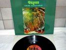 DZYAN - TIME MACHINE Original 1st Press Bacillus Germany 1973 Krautrock Prog LP