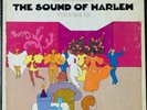Jazz Odyssey The Sound Of Harlem Vol III - 3xLP Box set white label PROMO *NM*