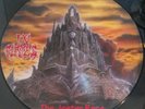 IN FLAMES - The Jester Race, Picture-LP, First Press 1996,(Death,Slayer)