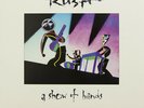 A Show Of Hands by Rush (200gm 2XLP, 2015 Anthem, US, B0022387-01, Gatefold)