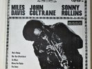 Miles Davis John Coltrane Sonny Rollins Cafe Bohemia 57 TV 59 Orig Broadcasts NM