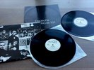 Depeche Mode 101 -  Live Double Lp Vinyl Record Australia RARE PROMO  - 1989