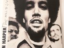 Ben Harper ?– The Will To Live 1997  2LP NEAR MINT