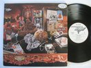 FRANK ZAPPA OVER-NITE SENSATION  1973 JAPAN DISCREET WHITE LABEL DJ PROMO