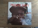 Prince Far I Musical History Vinyl LP mint Trojan Roots Reggae Dub like new 1983