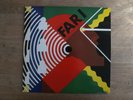 Prince Far I Jamaican Heroes LP mint Vinyl Trojan Roots Reggae Dub Rastafari