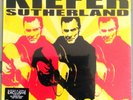 Kiefer Sutherland - Down In a Hole Vinyl LP New Sealed