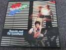 SIOUXSIE AND THE BANSHEES - KALEIDOSCOPE - NEW LP RECORD