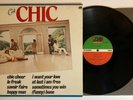 Chic - C’Est Chic - 1978 US 1st Press (NM) Ultrasonic Clean Nile Rodgers