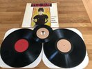 THE JAM - YOUNG MAN FROM WOKING 2 x LP SET PLUS 7” VINYL - PAUL WELLER