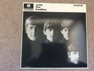 The Beatles - With The Beatles Vinyl LP Mono 2014 Release 180gm