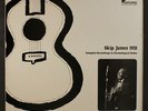 SKIP JAMES: 1931 LP (UK, small toc) Blues & R&B