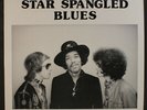 JIMI HENDRIX: Star Spangled Blues LP (2 LPs) Rock & Pop