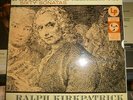 SCARLATTI 60 Piano Sonatas  RALPH KIRKPATRICK 4LP NM/NM 6 EYE MONO