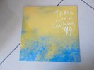 LP Travis - Live at Glastonbury '99 ( 2 X LP set ) Vinyl record- New - Sealed