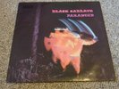 BLACK SABBATH - Paranoid - LP NEMS 1st Issue - NEL6003 - A1/B1 - EX/VG+
