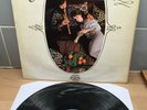 The Wooden O A Handeful of Pleasant Delites RARE 1969 LP Middle Earth jazzy EX
