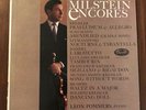 Nathan Milstein ENCORES 1st Press USA Capitol Stereo SP 8536 Violin Leon Pommer