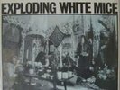 Exploding White Mice - A Nest Of Vipers Vinyl LP EX /NM-