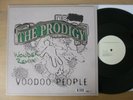 The Prodigy ?– Voodoo People / Out Of Space  12
