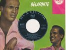 Banana Boat - Harry Belafonte - KLC Single 7