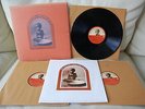 George HARRISON Bob DYLAN Concert for Bangladesh Dutch 3 LP BOX APPLE BEATLES