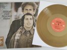 Simon and Garfunkel Bridge Over Troubled Water 50th Anniv. Sealed GOLD Vinyl LP
