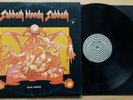 Black Sabbath - Sabbath bloody Sabbath - Vertigo Swirl - Israel