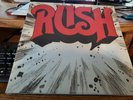 Rush-Rediscovered  Moon Records (18) ?– MN-100, 2014 NEW  Boxed Set