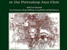 V/A: GOOD VIBES AT THE PAWNSHOP JAZZ CLUB (LP vinyl *BRAND NEW*.)