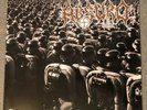 Absurd Etched LP Wolfnacht Vothana Goatmoon Der Sturmer Grand Belial’s Key NEW