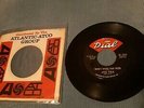 Rare Soul Single Joe TEX - Blood's thicker than water (Dial 45-3016)