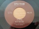 Northern Soul - Billy Sha Rae - I'm Gone / Lets Do It Again - reissue 45