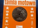 DIANA ROSS & THE SUPREMES. STORMY/STEVIE WONDER. JUST ENOUGH TO EASE THE PAIN