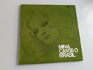lp mina canta ò brasil-mina