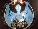 GHOST - Opus Eponymous - Vinyl (picture disc LP)