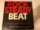 Blue Beat Ska Rock Steady Beat by Wirl recording orchestra Wirl1046 1967