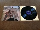 WILD ANGELS OUT AT LAST VERY NICE 1972 VINTAGE DECCA VINYL LP FREE POSTAGE