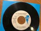 T.S.U TORONADOS 45 Play The Music VOLT PROMO SOUL FUNK Mono/stereo