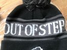 Minor Threat beanie winter hat Out Of Step Straight Edge XXX