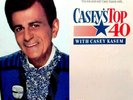 Casey's American Top 40 4-29-89 Tone Loc Debbie Gibson Roy Orbison Bette Midler