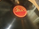 78RPM Savoy 5511 Rhapsody, Hey Lawdy Mama / Groovin' Blues above average EE-